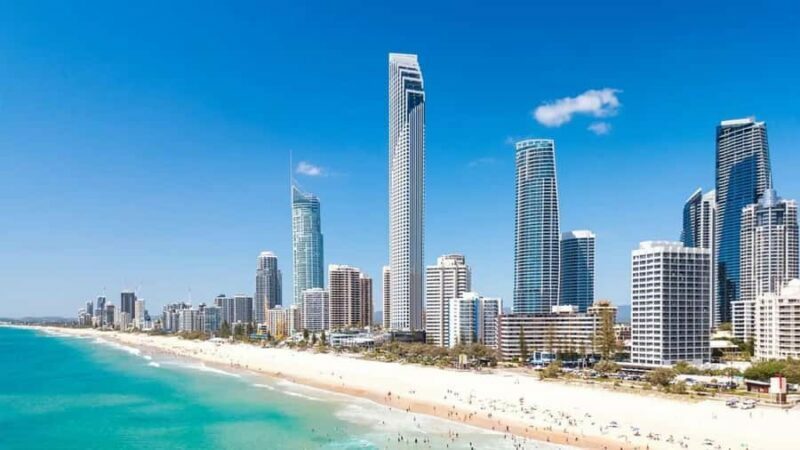 From Brisbane: Gold Coast Day Tour with Lunch - What to Expect: The Day Unpacked