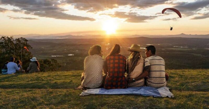 From Brisbane: Luxury Winery Tour and Gourmet Lunch - Key Points