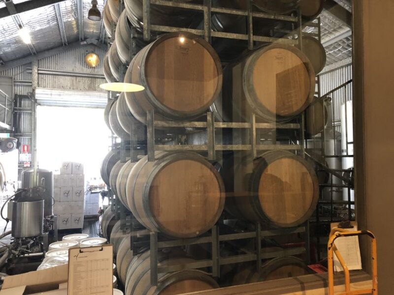 From Brisbane: Mount Tamborine Wine Tour With Gourmet Lunch - Key Points