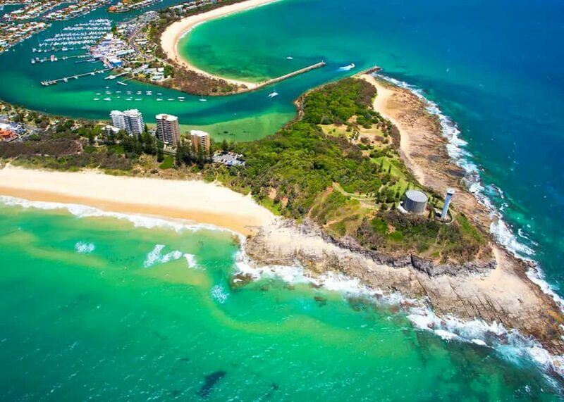 From Brisbane: Queensland Zoo and Sunshine Coast Day Trip - Authentic Experiences and Practical Tips