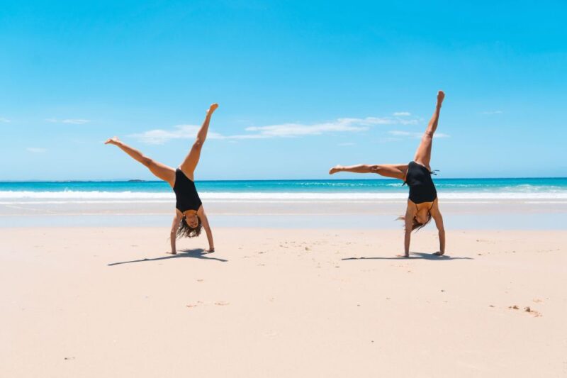 From Brisbane: Stradbroke Island Day Tour - Exclusions
