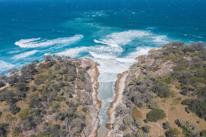 From Brisbane: Stradbroke Island Day Tour - Frequently Asked Questions