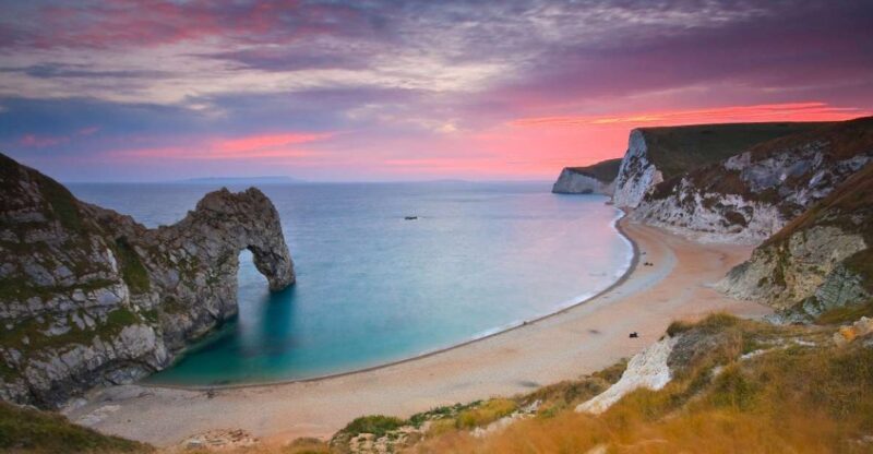 From Bristol: 4-Day Cornwall, Devon & Stonehenge Tour - Excluded From the Tour