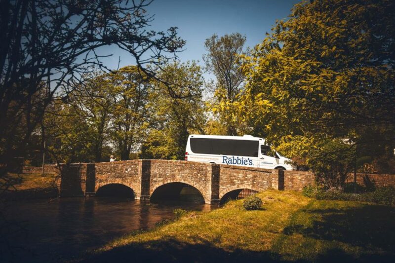 From Bristol: Oxford and the Cotswolds Full-Day Tour - Practical Information
