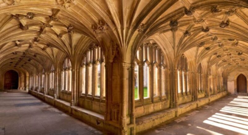 From Bristol: Stonehenge and Cotswold Villages Day Tour - Duration of the Tour