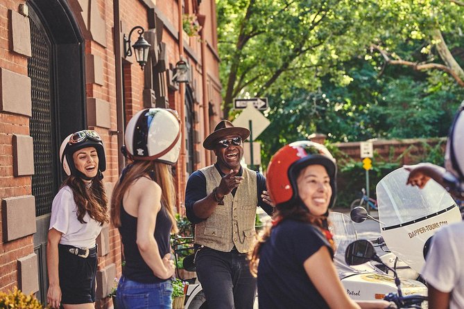 From Brooklyn to Tribeca - Inclusions and Amenities