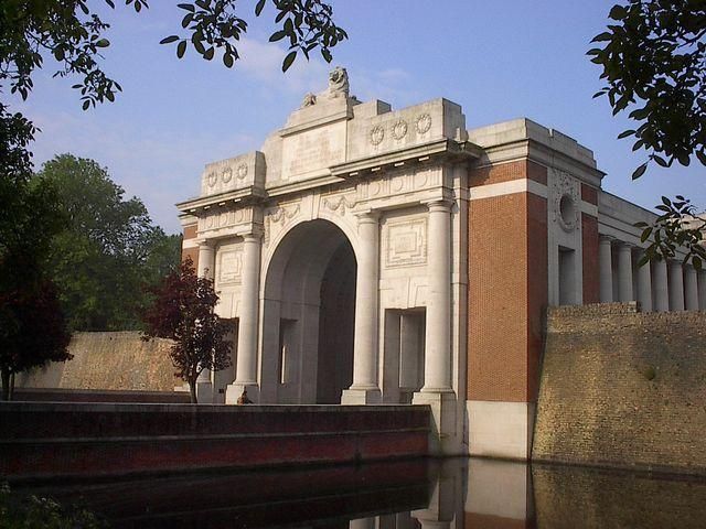 From Bruges: Great War Flanders Fields Minibus Tour W/Lunch - Customer Reviews