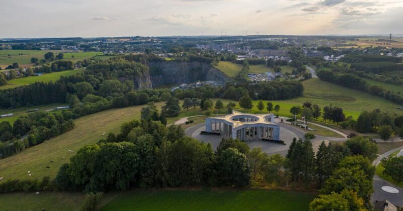 From Brussels: Battle of the Bulge Day Trip - Inclusions and Exclusions