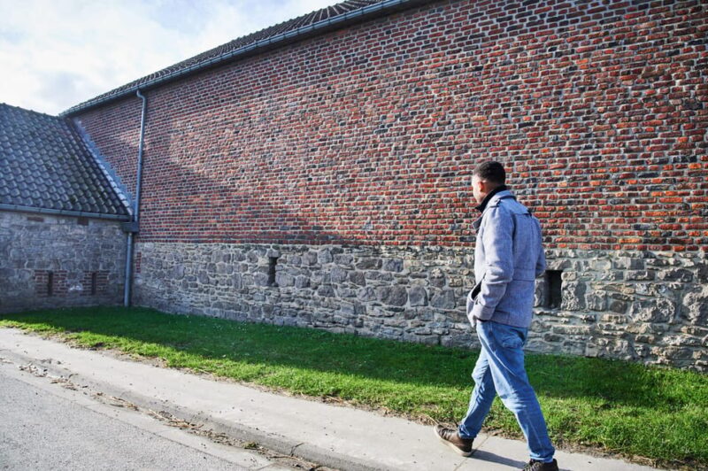 From Brussels: Battle of the Bulge Day Trip - Pickup Location and Duration