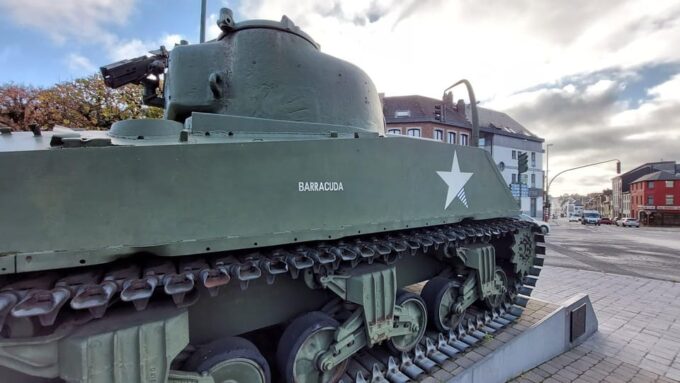 From Brussels: Battle of the Bulge Day Trip - Frequently Asked Questions