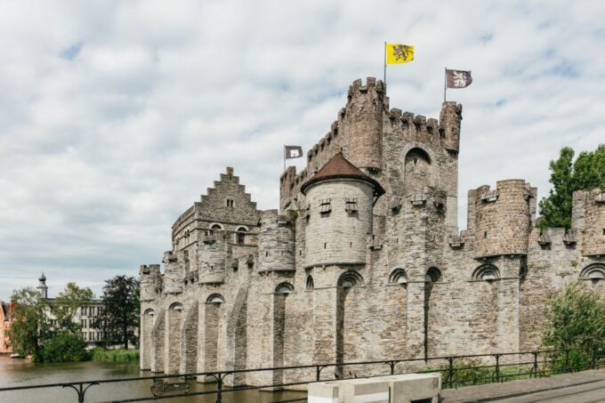 From Brussels: Bruges and Ghent in a Day Guided Tour - Duration and Inclusions