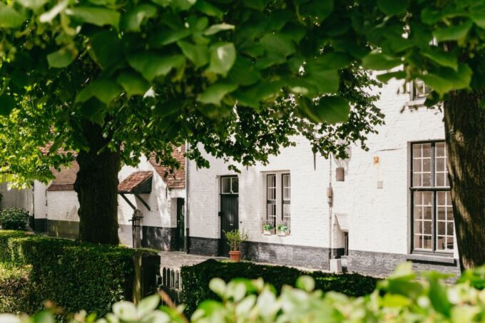 From Brussels: Bruges and Ghent in a Day Guided Tour - Pricing and Booking Options
