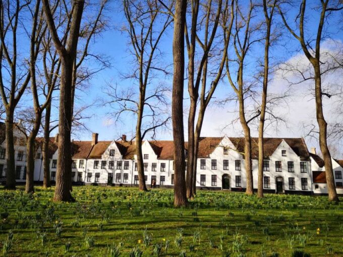 From Brussels: Bruges Day Trip With Optional Boat Tour - Frequently Asked Questions