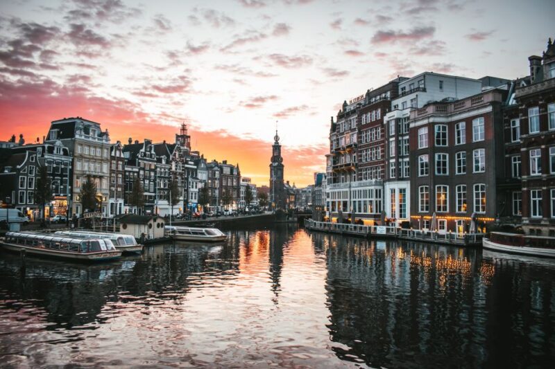 From Brussels: Cheese, Clogs & Windmills Amsterdam Day Trip - Pricing and Inclusions