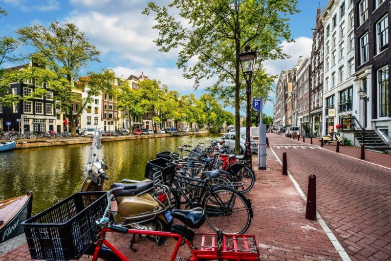 From Brussels: Cheese, Clogs & Windmills Amsterdam Day Trip - Itinerary Highlights