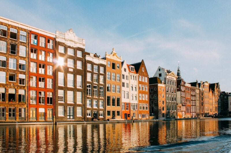 From Brussels: Cheese, Clogs & Windmills Amsterdam Day Trip - Pricing and Booking