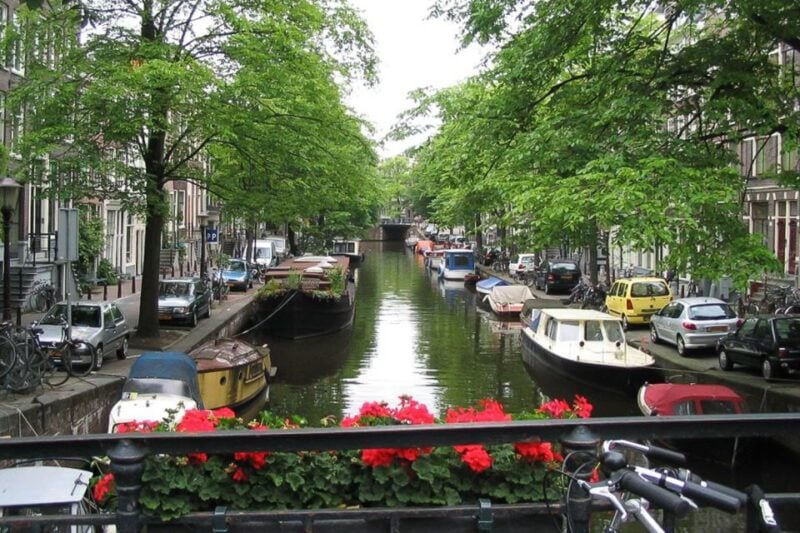 From Brussels: Cheese, Clogs & Windmills Amsterdam Day Trip - Accessibility Information
