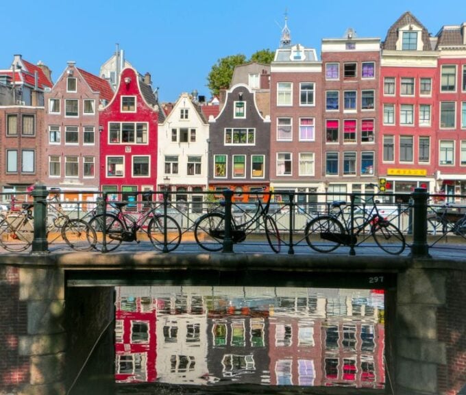 From Brussels: Cheese, Clogs & Windmills Amsterdam Day Trip - Key Points