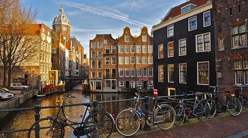 From Brussels: Day Trip to Amsterdam - Starting and Drop-off Locations