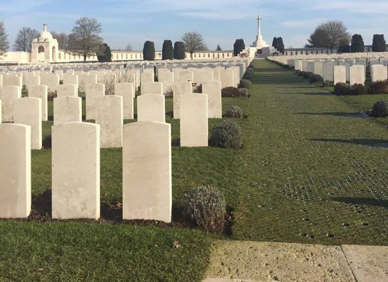 From Brussels: Flanders Fields Remembrance Full-Day Trip - Tour Inclusions