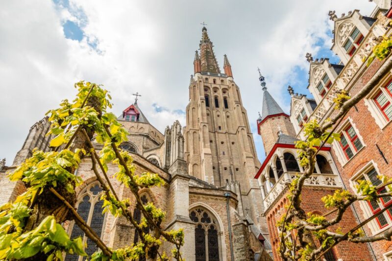 From Brussels: Flanders Fields Remembrance Full-Day Trip - Customer Reviews and Ratings