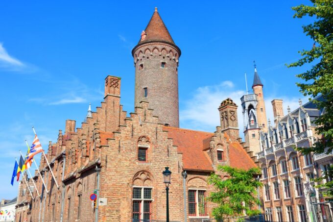 From Brussels: Flanders Fields Remembrance Full-Day Trip - Frequently Asked Questions