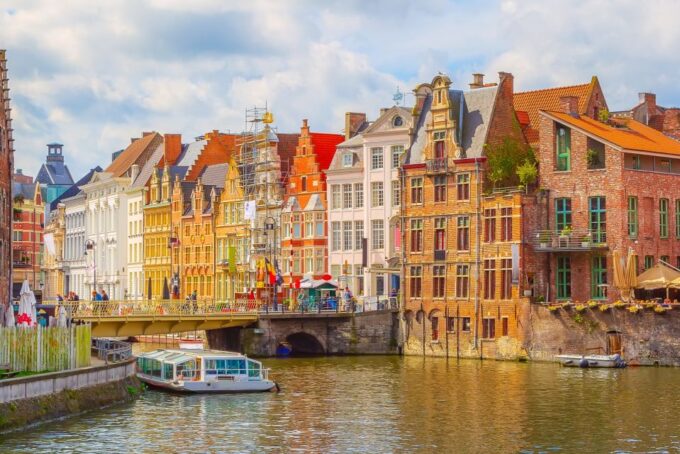 From Brussels: Full-Day Antwerp and Ghent Guided Tour - Customer Feedback