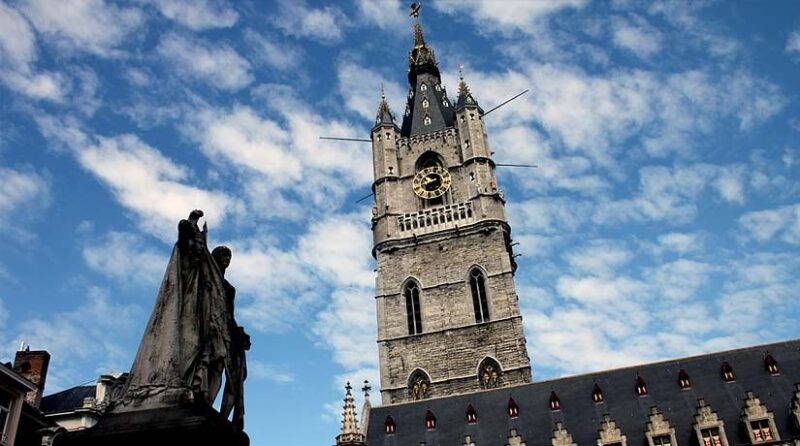 From Brussels: Full-Day Guided Tour of Ghent in Spanish - Customer Reviews and Ratings