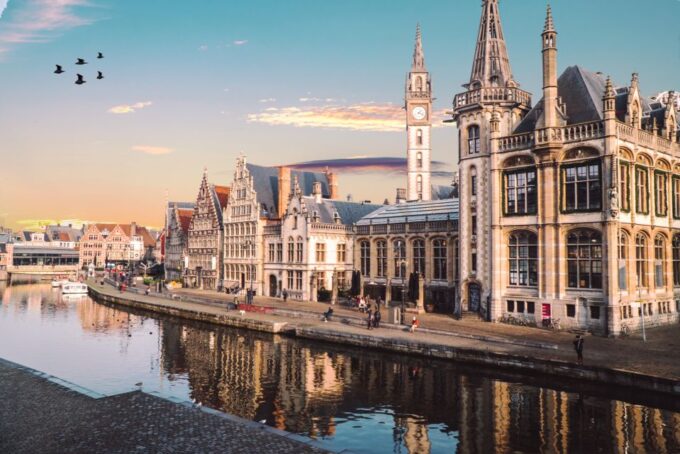From Brussels: Ghent Guided Day Tour - Customer Feedback