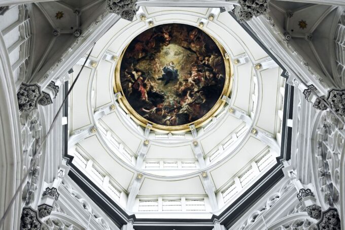 From Brussels: Guided Antwerp City Tour - Transportation and Accessibility