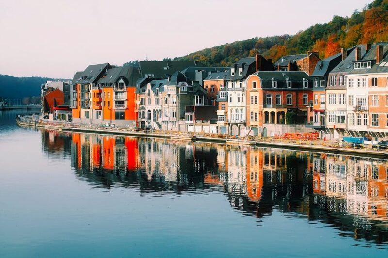 From Brussels: Guided Day Trip to Dinant and Luxembourg - Highlights of the Trip
