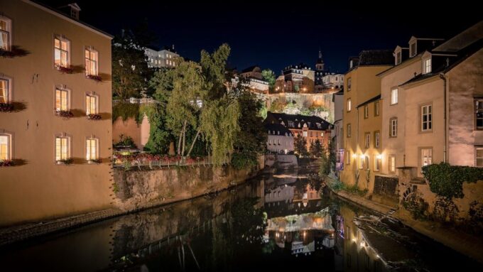 From Brussels: Guided Day Trip to Dinant and Luxembourg - Inclusions and Exclusions