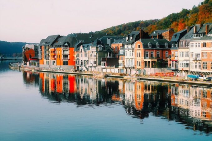 From Brussels: Guided Day Trip to Dinant and Luxembourg - Frequently Asked Questions