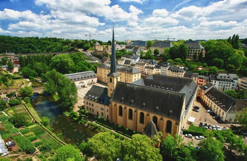 From Brussels: Luxembourg and Dinant Full-Day Private Tour - Good To Know