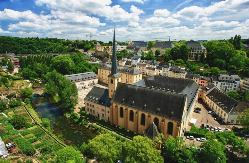 From Brussels: Luxembourg and Dinant Full-Day Private Tour - Customer Feedback