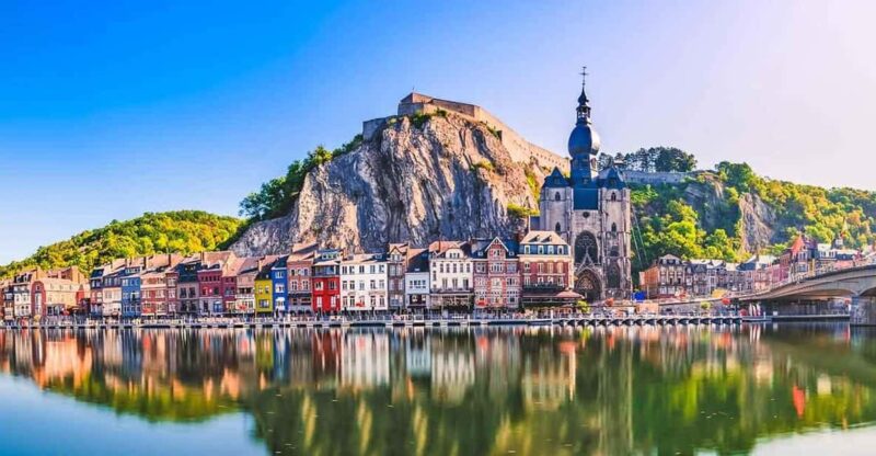 From Brussels: Luxembourg Tour With Dinant Visit - Highlights of the Tour