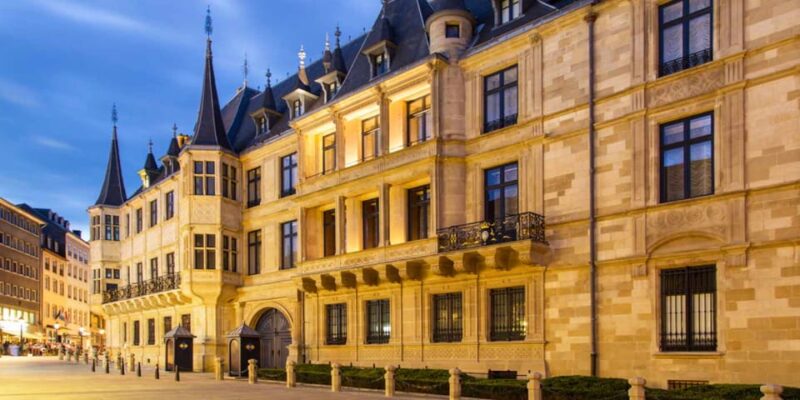 From Brussels: Luxembourg Tour With Dinant Visit - Customer Feedback and Ratings
