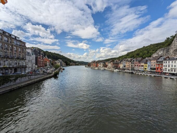 From Brussels: Luxembourg Tour With Dinant Visit - Guided Tours in Luxembourg City
