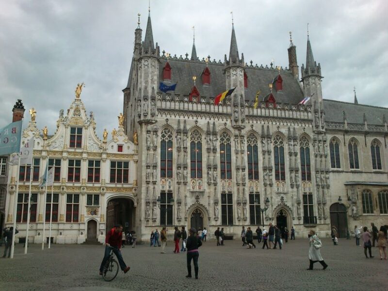 From Brussels: Private Tour of Bruges, Ghent and Flanders - Important Information