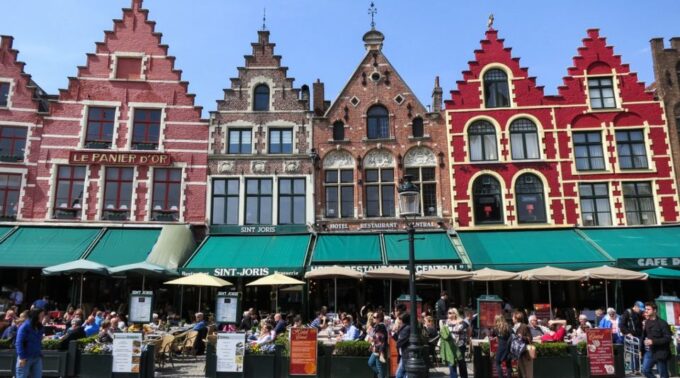 From Brussels: Private Tour of Bruges, Ghent and Flanders - Frequently Asked Questions