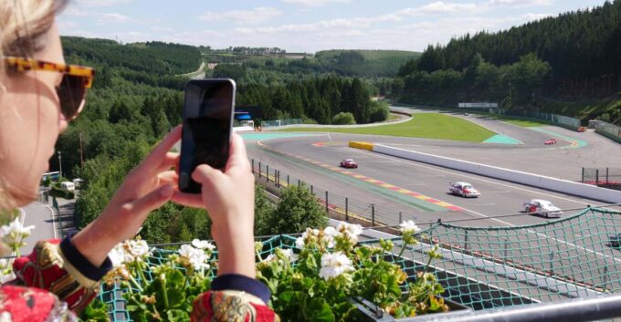 From Brussels: Spa Francorchamps Circuit F1 Tour With Lunch - Highlights of the Tour
