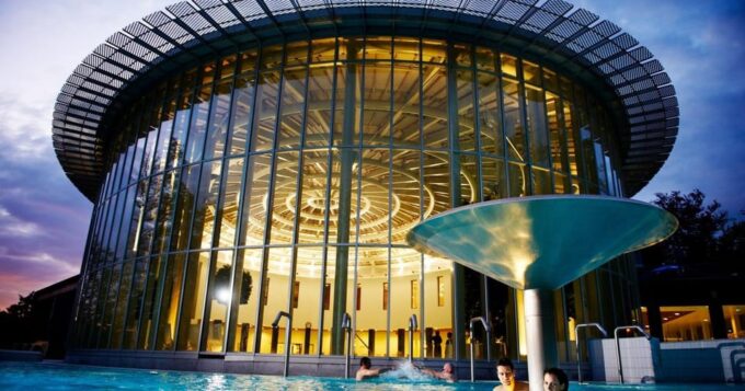 From Brussels: Spa Francorchamps Circuit F1 Tour With Lunch - Booking and Availability