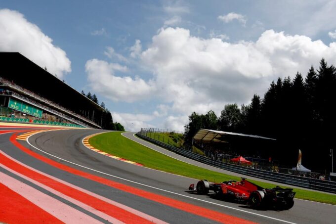 From Brussels: Spa Francorchamps Circuit F1 Tour With Lunch - Frequently Asked Questions