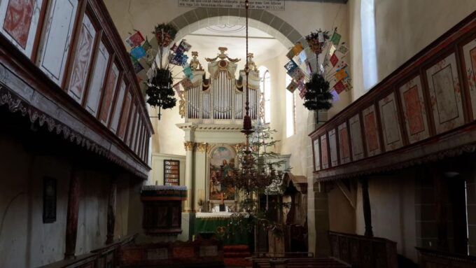 From Bucharest: 2-Day Tour to Brasov and Sighisoara - Frequently Asked Questions