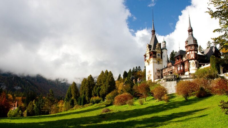 From Bucharest: 7-Day Adventure Tour in Romania - Important Information