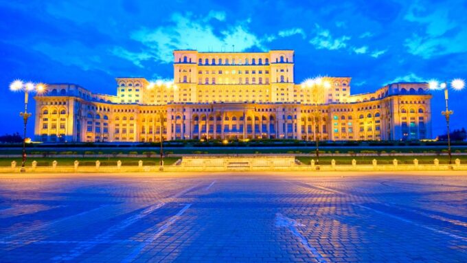 From Bucharest: 7-Day Adventure Tour in Romania - Tour Suitability