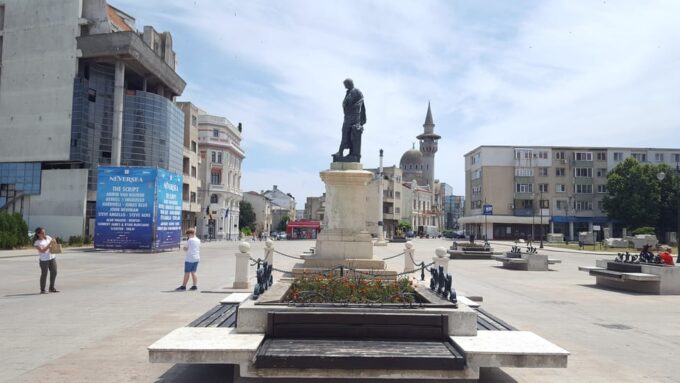 From Bucharest: A Day by the Black Sea Shared Group Tour - Booking and Cancellation