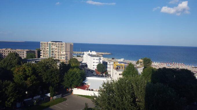 From Bucharest: A Day by the Black Sea Shared Group Tour - Important Information
