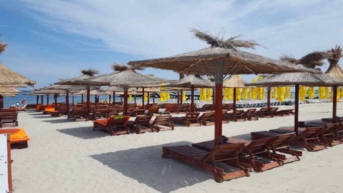 From Bucharest: A Day by the Black Sea Shared Group Tour - Frequently Asked Questions