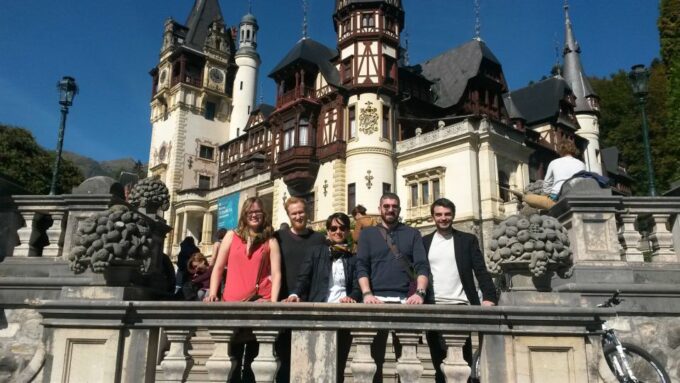 From Bucharest: A Taste of Transylvania: Private Tour - Inclusions and Exclusions